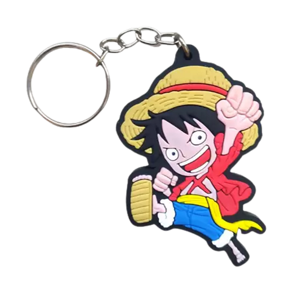 Foto do luffy rebaixado  Black Friday Casas Bahia