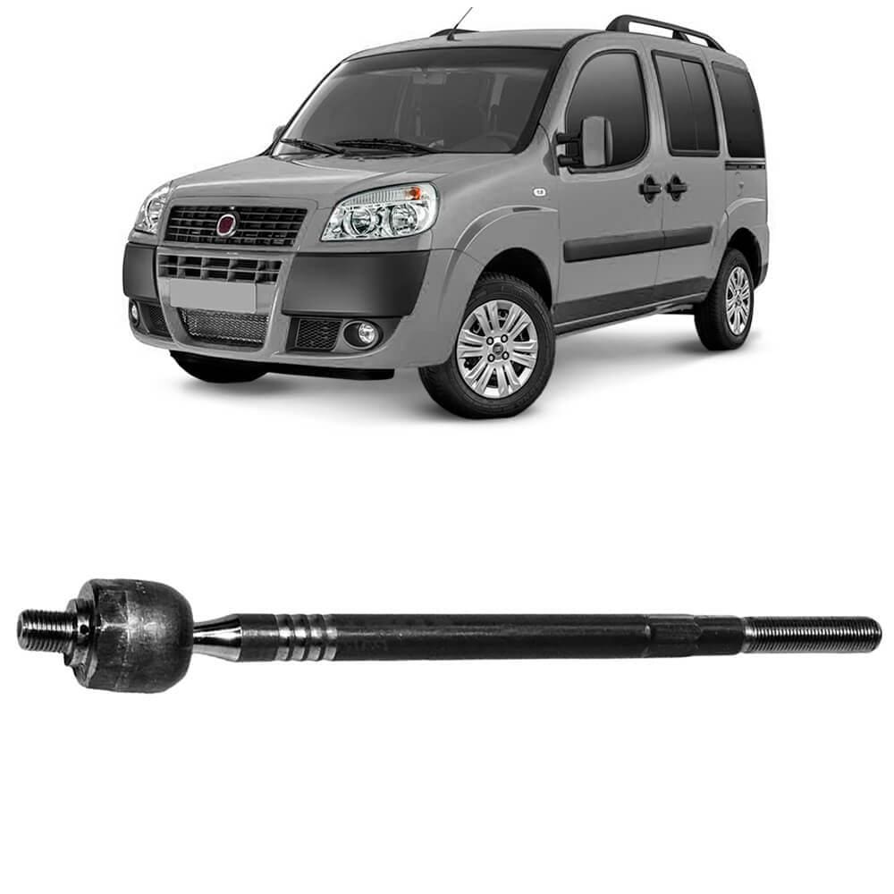 Barra Axial Direção Dianteira Fiat Doblo Newparts NPA0189H