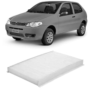 Filtro Cabine Ar Condicionado Fiat Palio Idea Siena