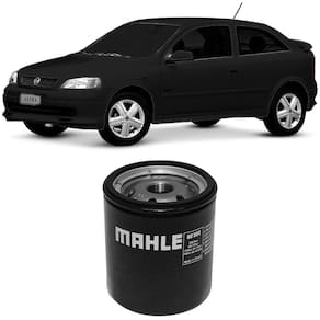 Filtro Óleo Chevrolet Agile 1.4 Astra 1.8 2.0 Blazer 2.2 2.4