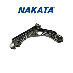 Bandeja Suspensão Com Pivô Dianteira Esquerda Chevrolet Spin 2013 A 2021 Nakata