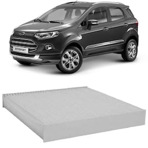 Filtro Cabine Ar Condicionado Ford Ecosport Fiesta Ka