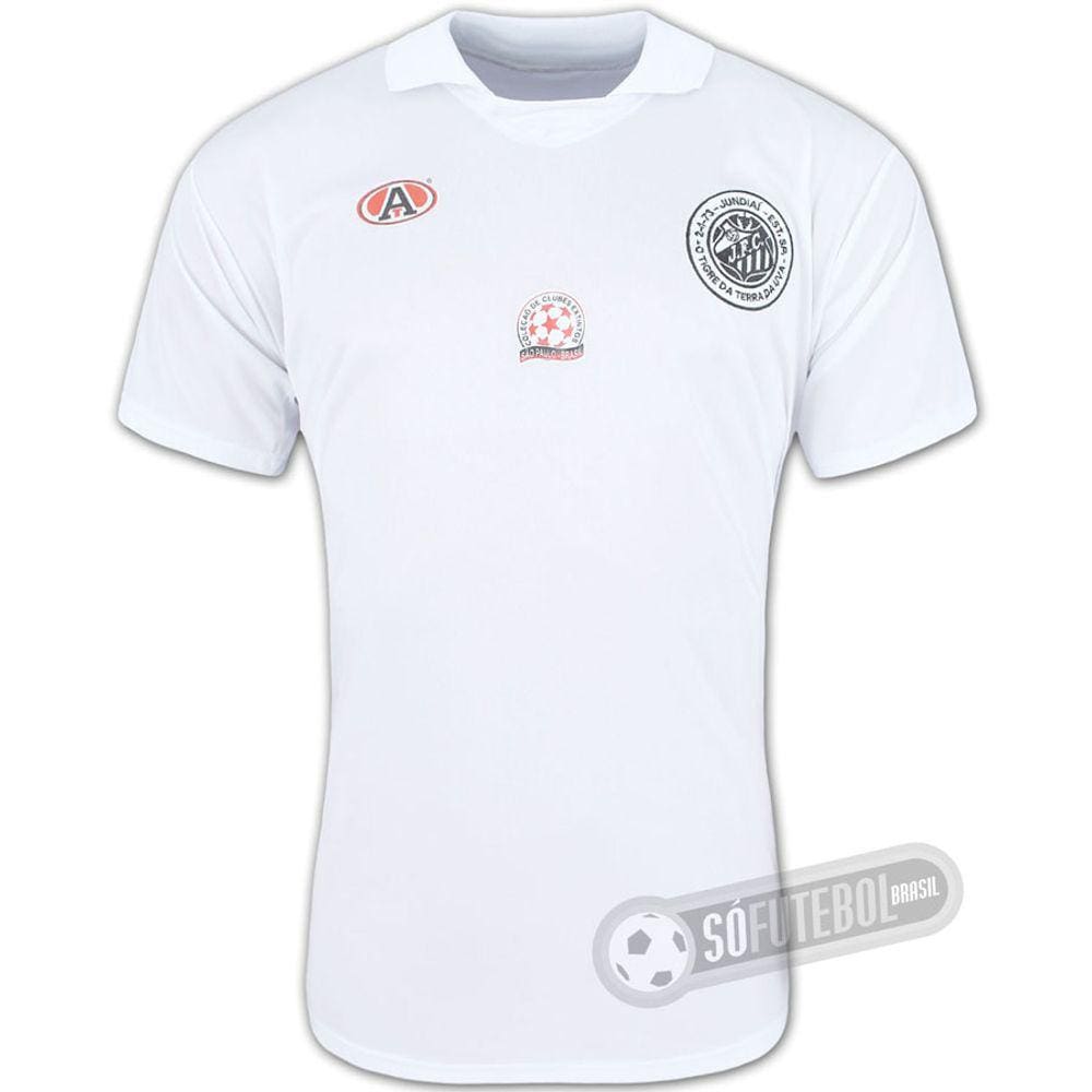 Camisa Jundiaí - Modelo I