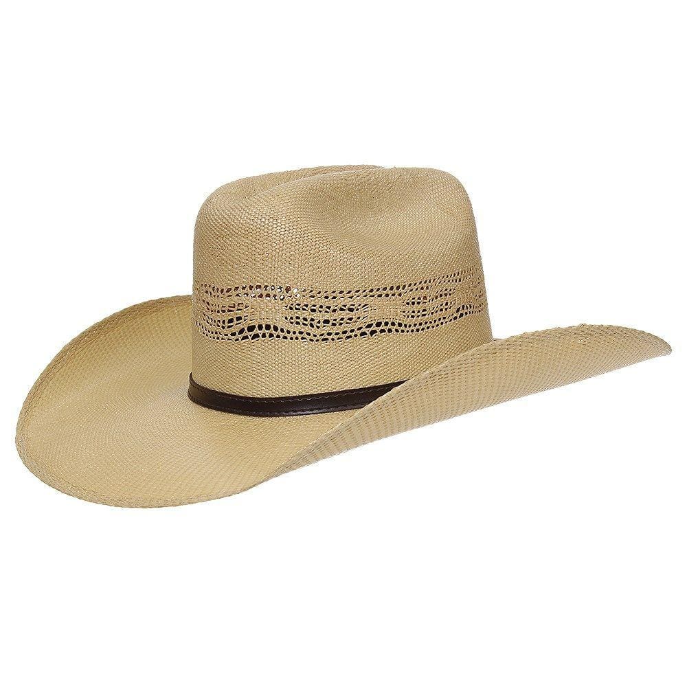 Chapéu Stetson Copa Americana 20x Amarelo 31557