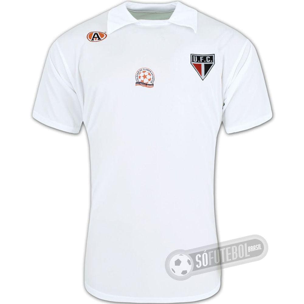 Camisa Uchoa - Modelo I