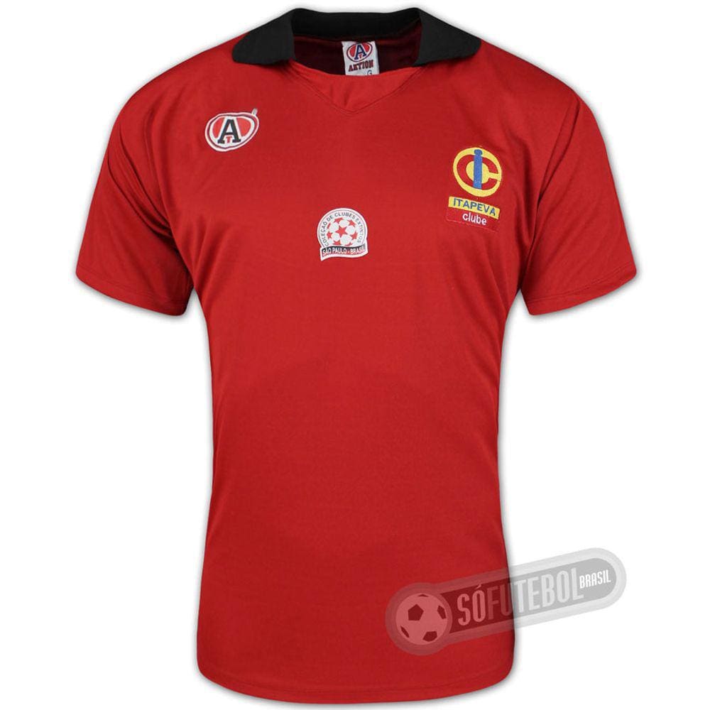 Camisa Itapeva - Modelo III