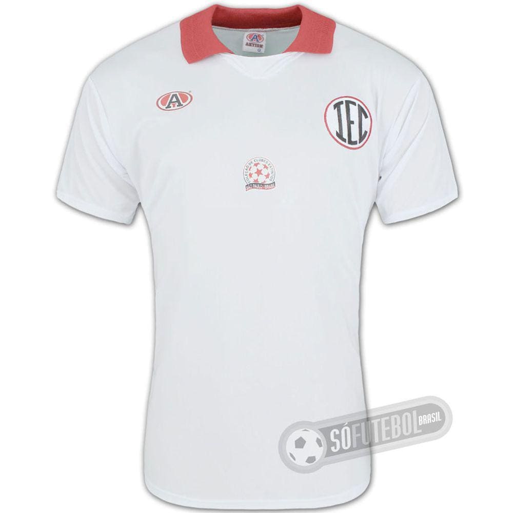 Camisa Itapira E.C. - Modelo I