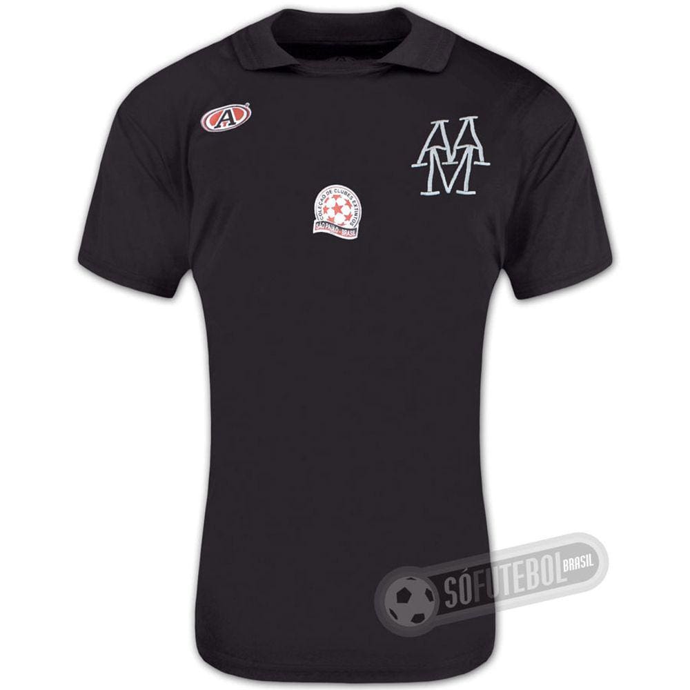 Camisa Atlética Maranhão - Modelo II