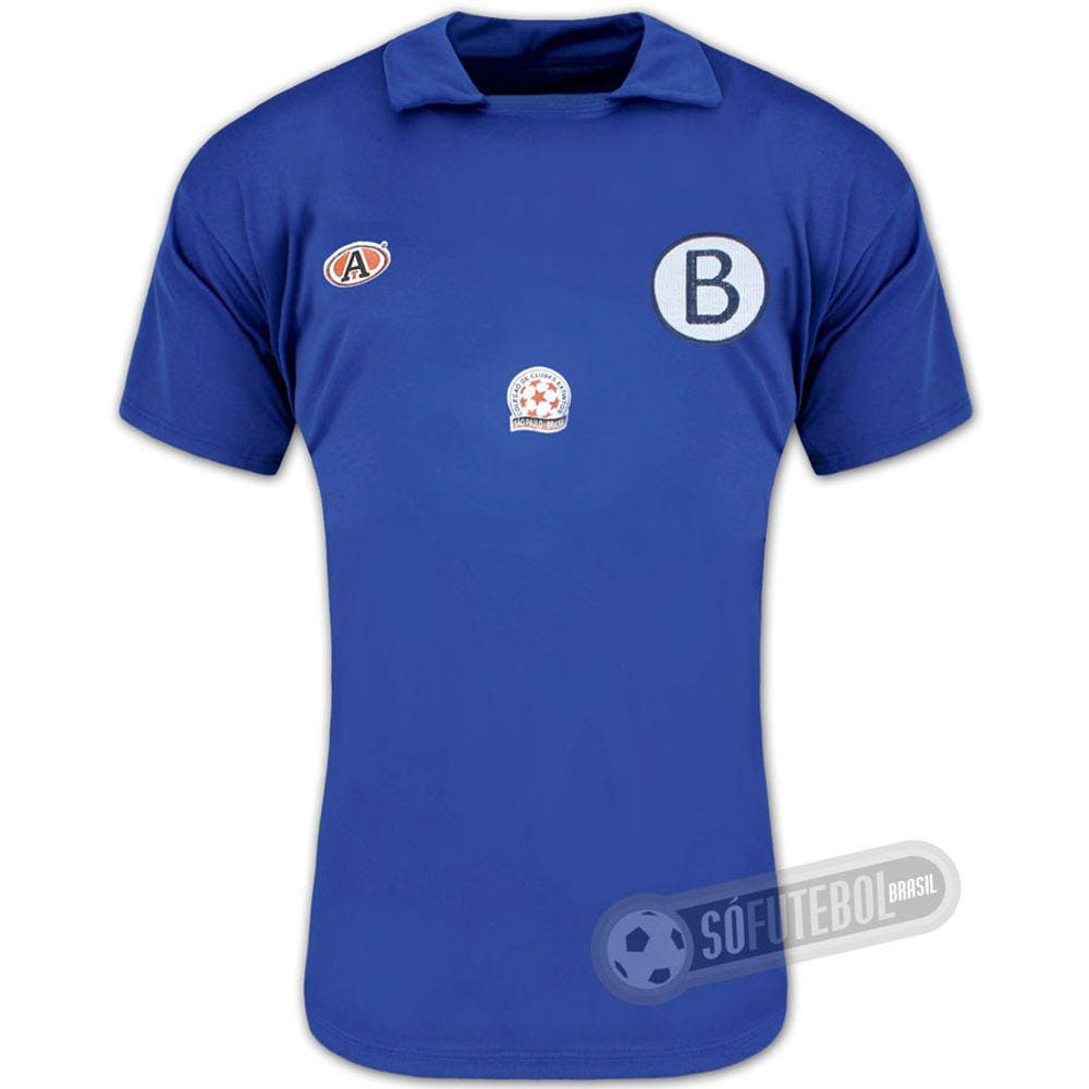 Camisa Bancário - Modelo I