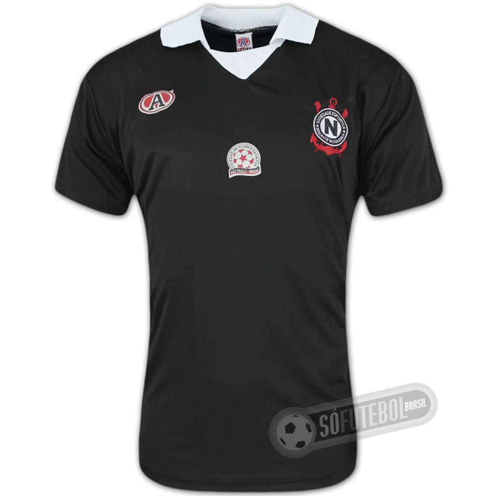Camisa Irmãos Nogueira - Modelo II