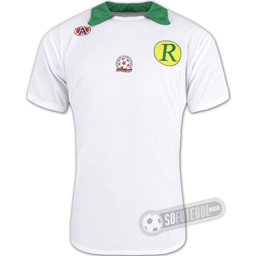Camisa República - Modelo II