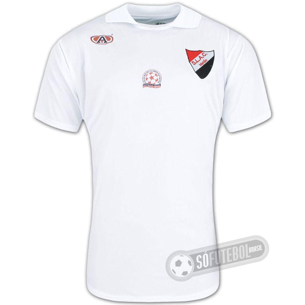Camisa São Lourenço - Modelo II