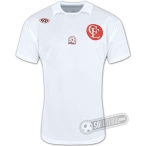 Camisa Campos Elíseos - Modelo II