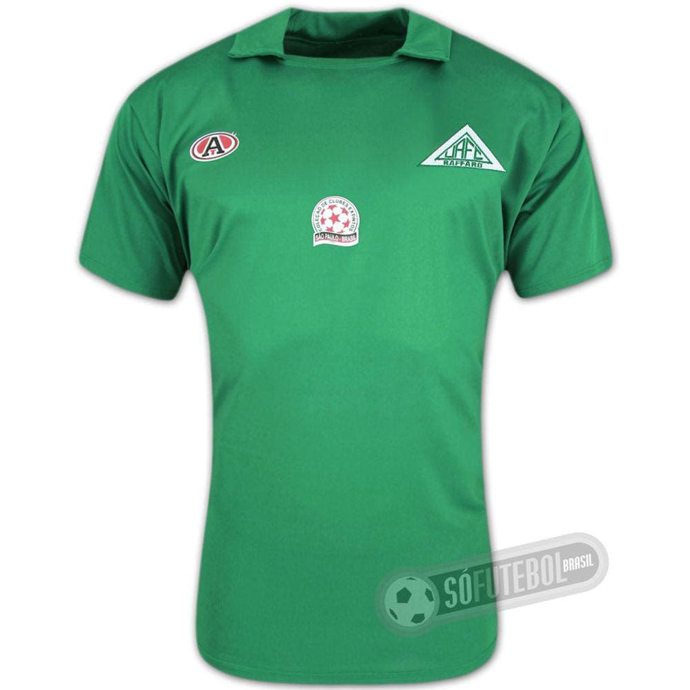 Camisa União Rafardense - Modelo I