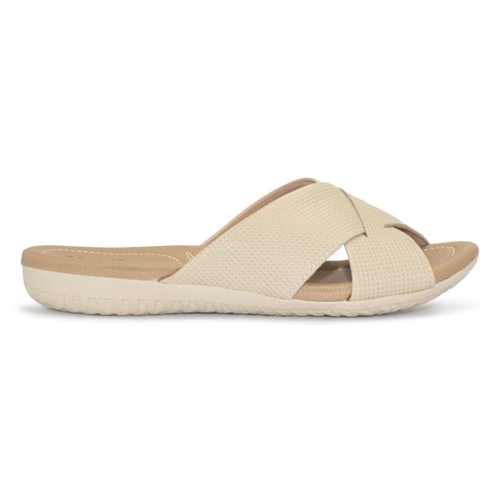 Chinelo Usaflex Rasteiro R1853