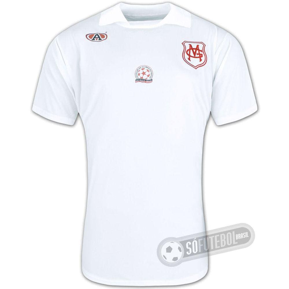 Camisa Minas Gerais - Modelo II