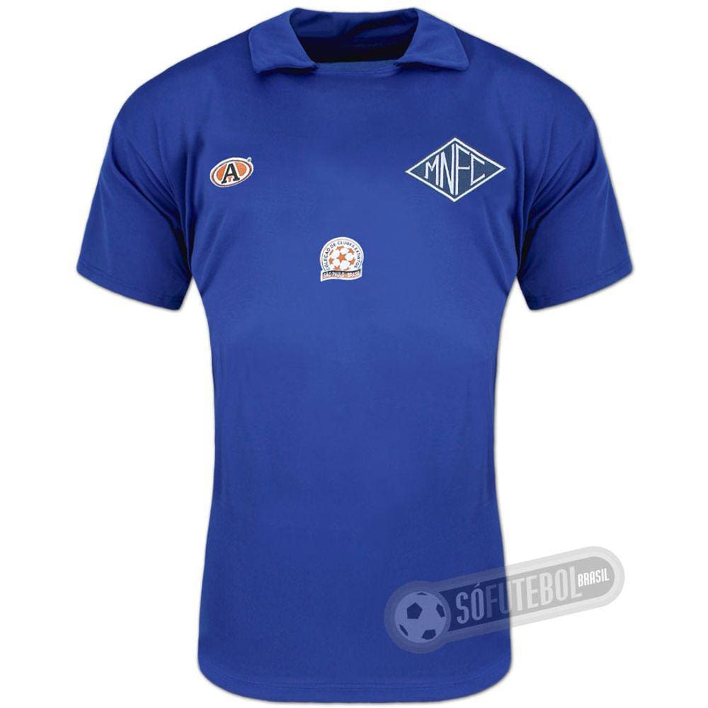 Camisa Mundo Novo - Modelo I