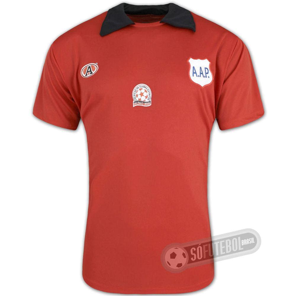 Camisa Porto Felicense - Modelo I