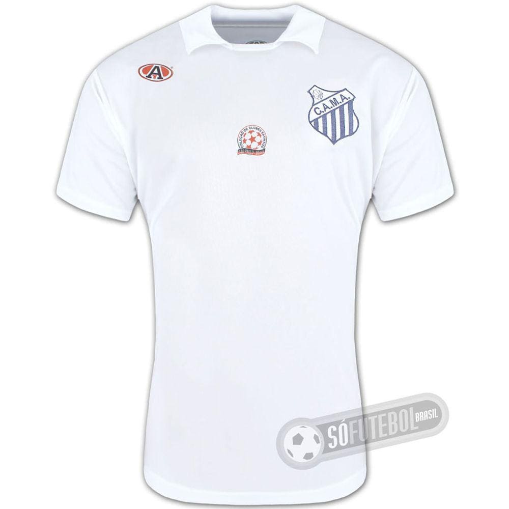 Camisa Monte Alegre - Modelo II