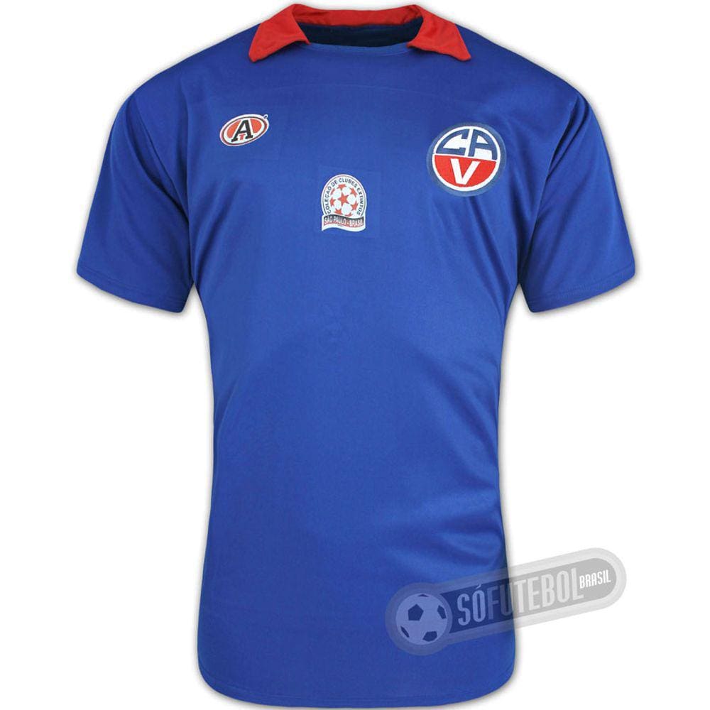 Camisa Veracruzense - Modelo I