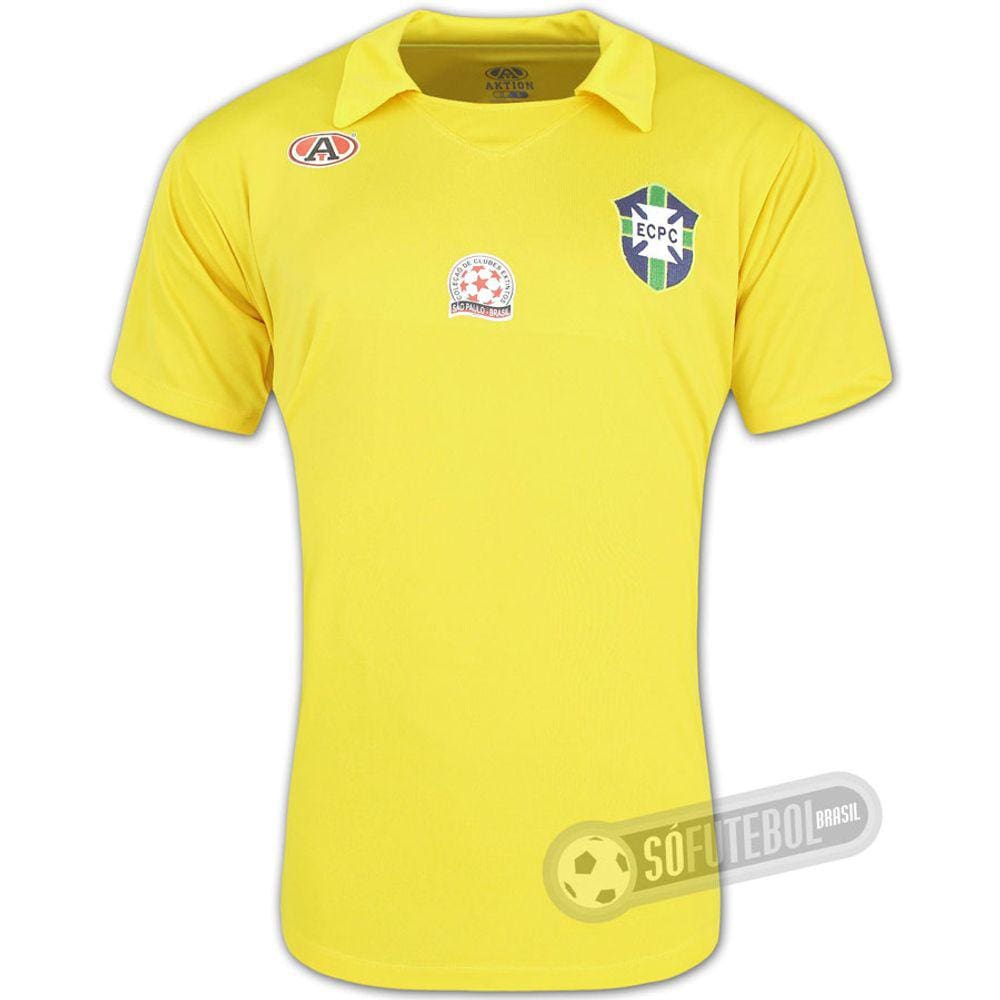 Camisa Produtos Cachoeira - Modelo I