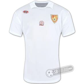 Camisa Pirelli - Modelo II