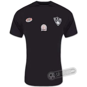Camisa Atlético Mogiano - Modelo II