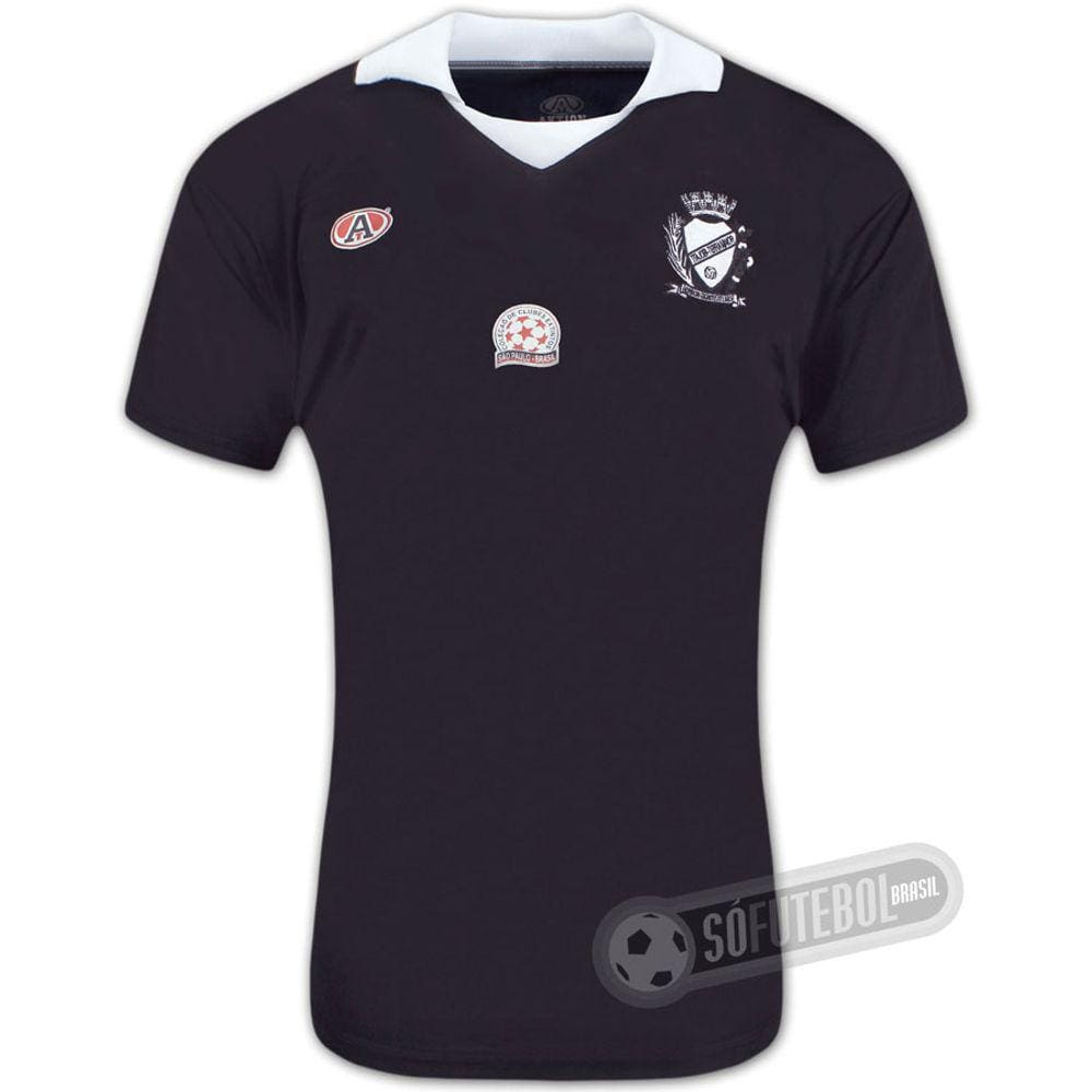 Camisa Itajobi - Modelo II