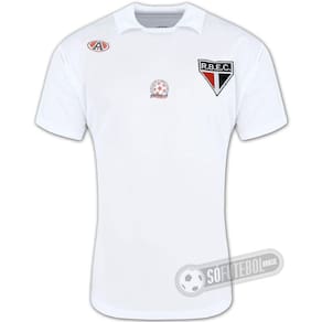 Camisa Ribeirão Bonito - Modelo I
