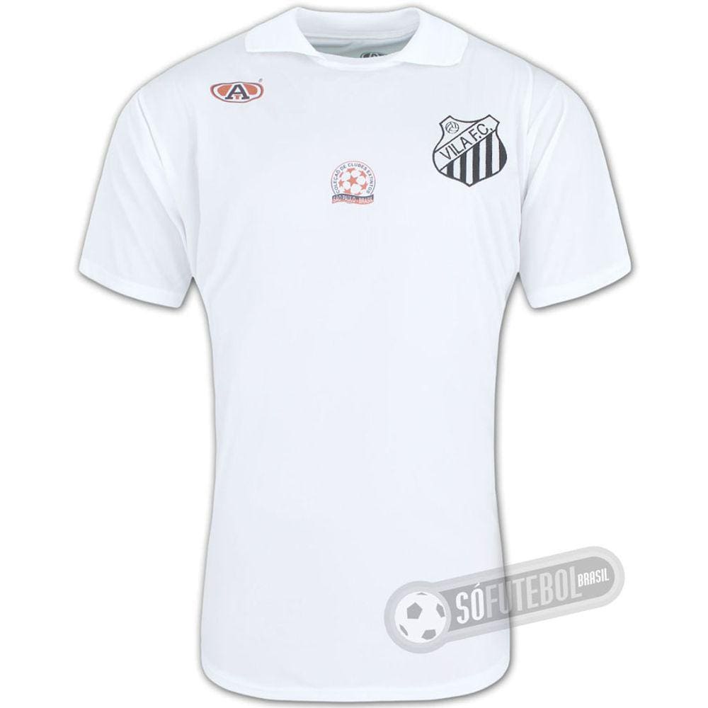 Camisa Vila - Modelo II