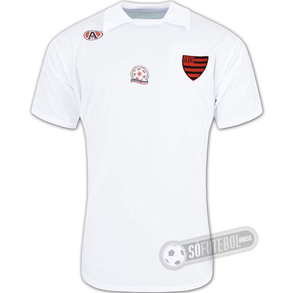 Camisa Atlético São Paulo - Modelo II