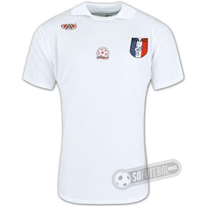 Camisa Monte Alto - Modelo II