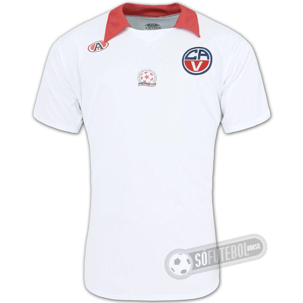 Camisa Veracruzense - Modelo II
