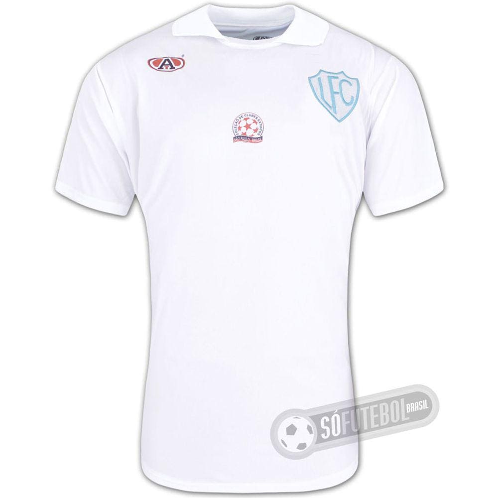 Camisa Lucélia - Modelo II