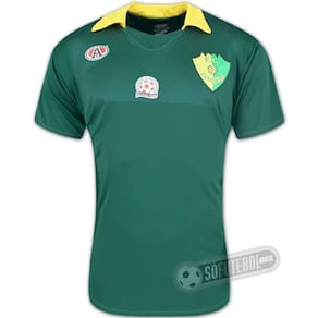 Camisa Jauense - Modelo I