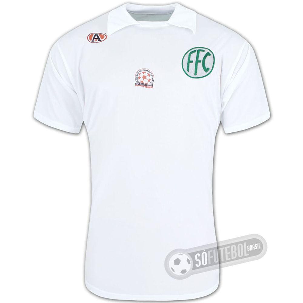 Camisa Fada Modelo II
