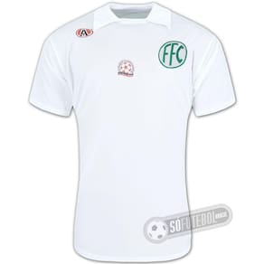 Camisa Fada Modelo II