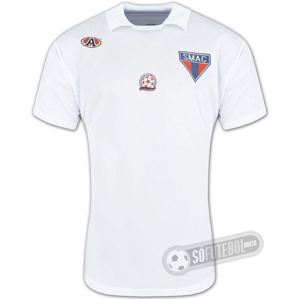 Camisa Santa Marina - Modelo II