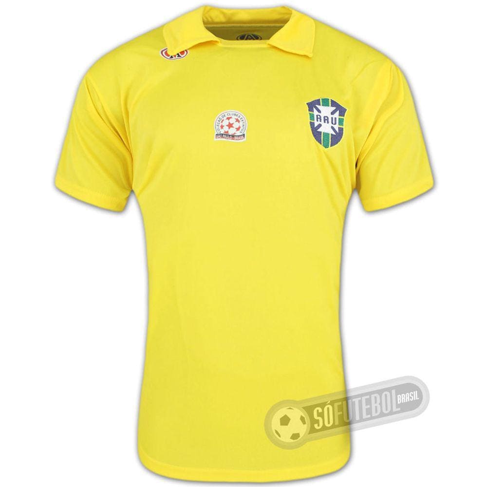 Camisa Uraniense - Modelo I