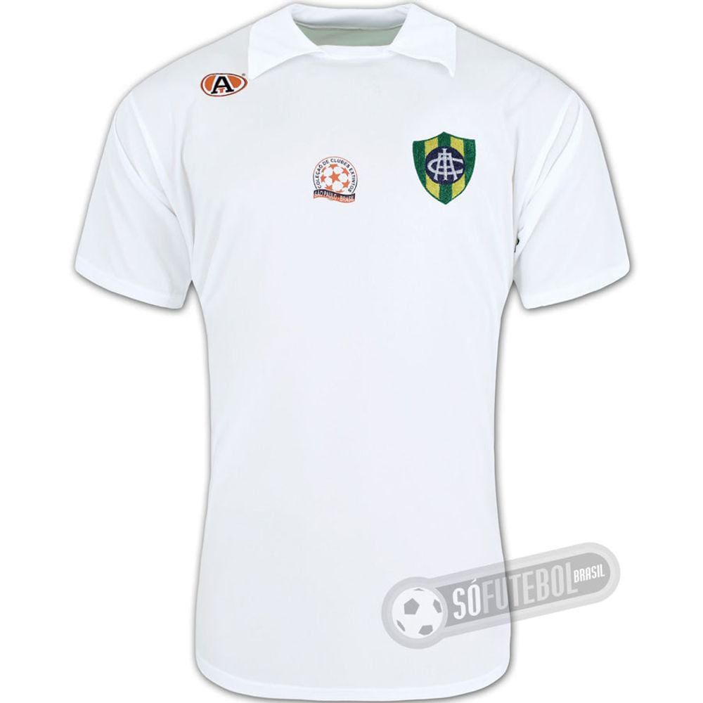 Camisa Independência - Modelo II