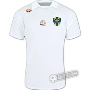 Camisa Independência - Modelo II