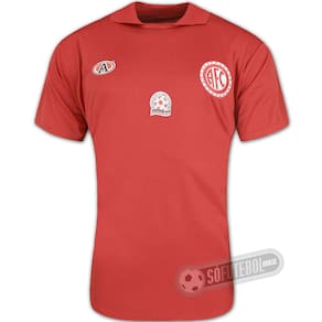 Camisa Antarctica - Modelo I