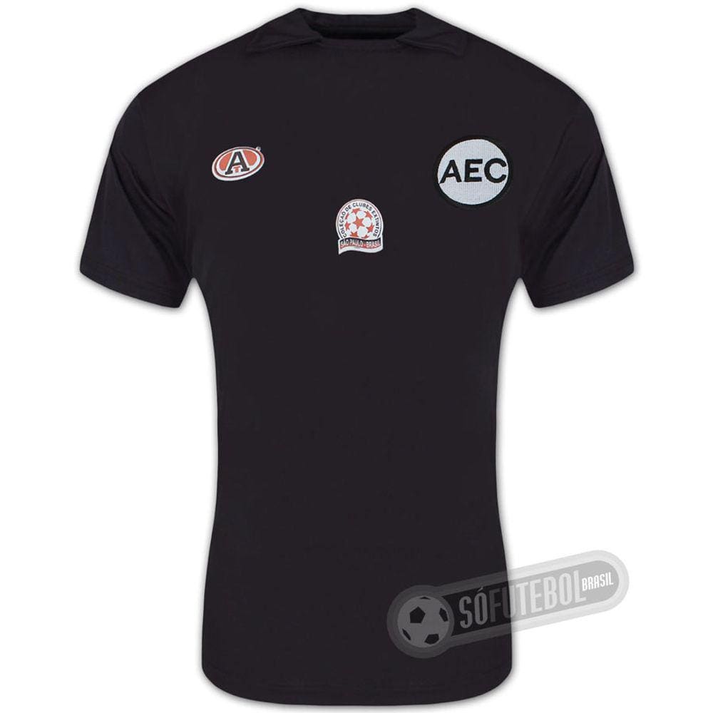 Camisa Aclimação - Modelo II