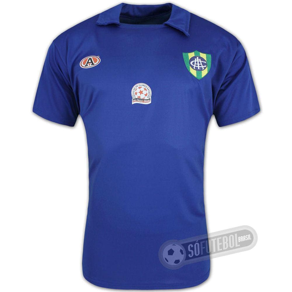 Camisa Independência - modelo I