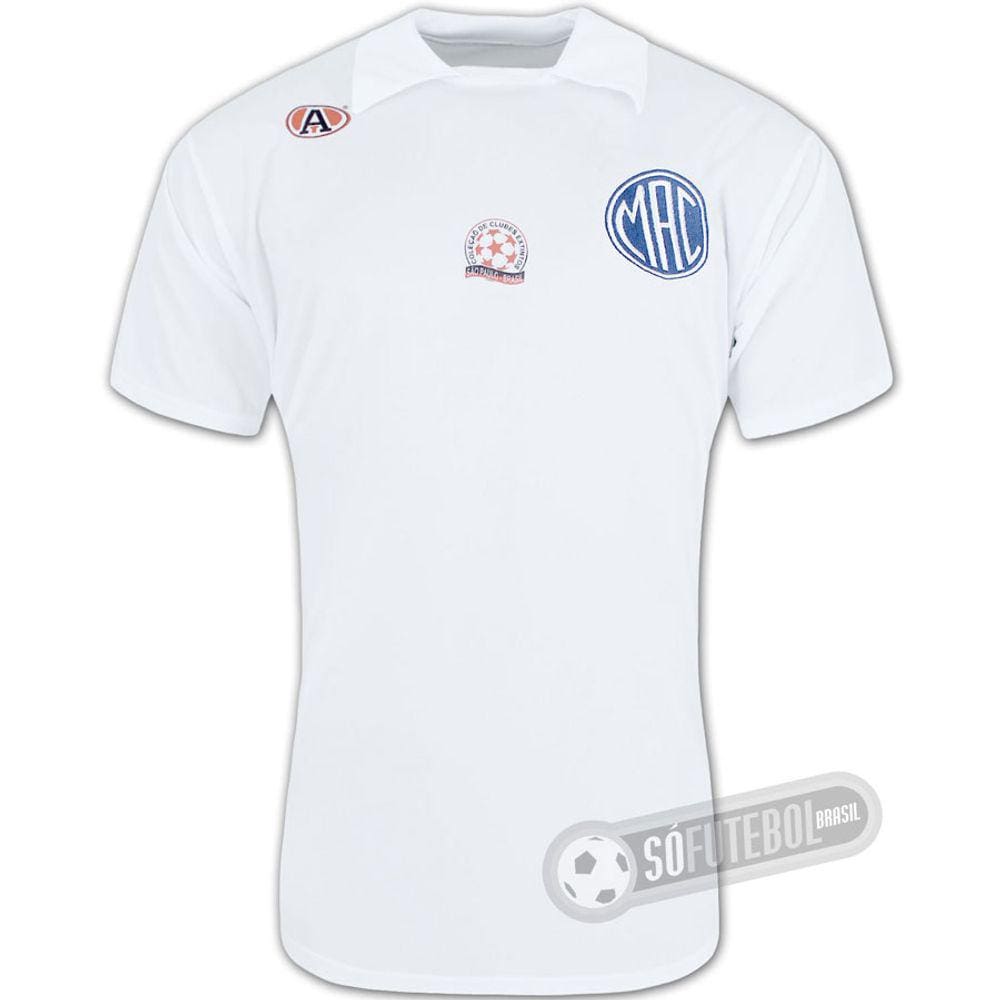 Camisa Mirassol - Modelo II