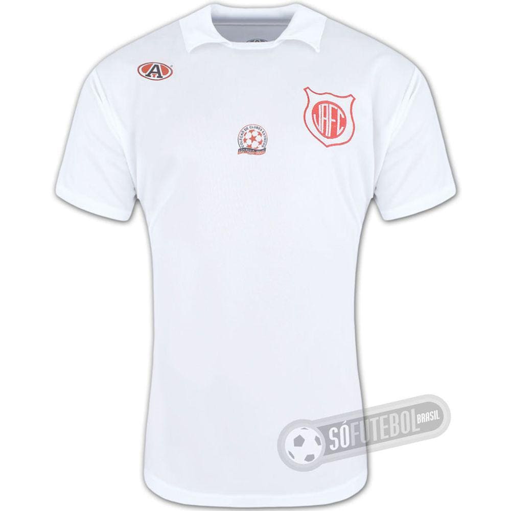 Camisa Jardim América - Modelo II