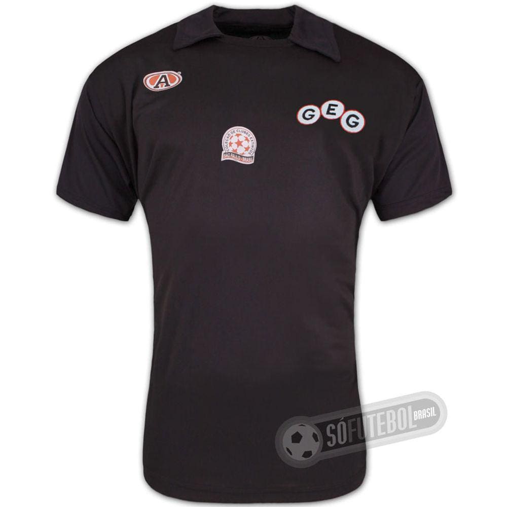 Camisa Grêmio Guaçuano - Modelo II