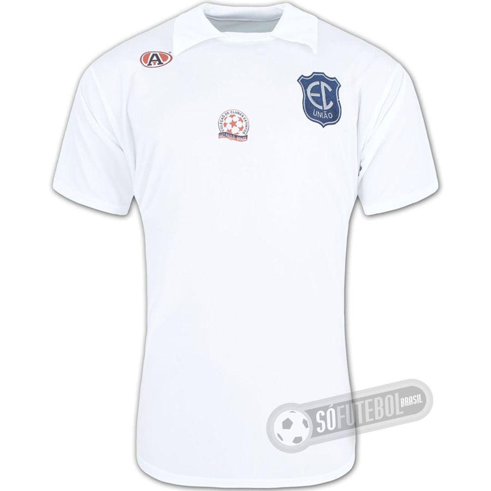 Camisa E.C. União de Tambaú - Modelo II