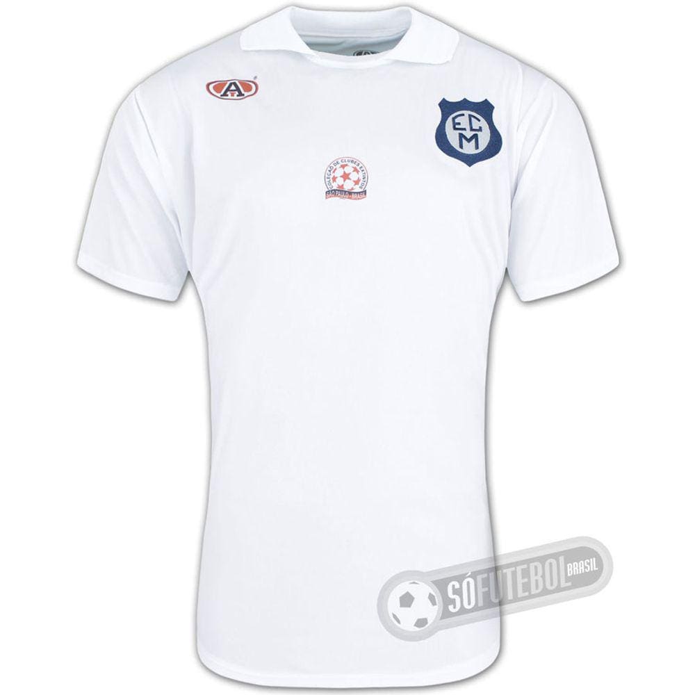Camisa Municipal de Vera Cruz - Modelo II