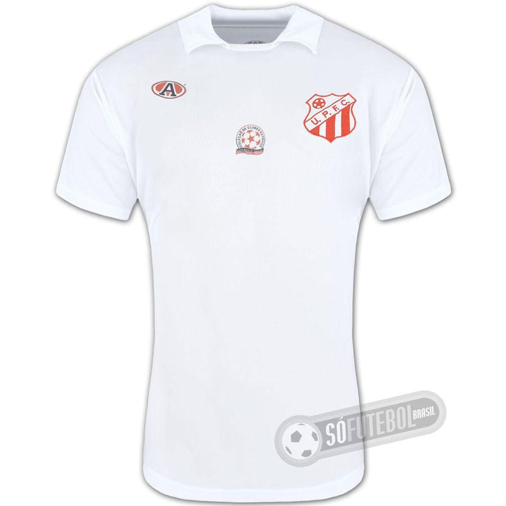 Camisa União Possense - Modelo II